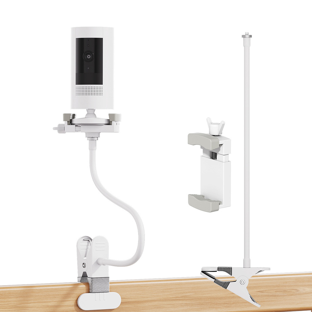 Flexible Clamp Mount for TP-Li - đánh giá và giá Tp-Link Camera Tapo C210
