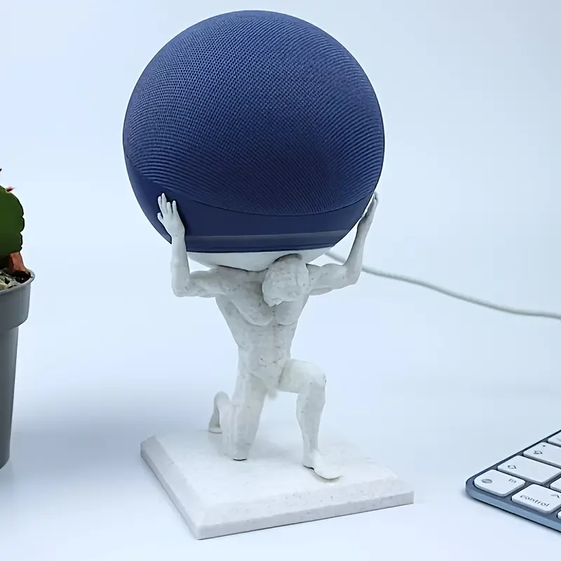 Echo Dot Stand, Compatible wit - đánh giá và giá Amazon Speaker Echo Pop