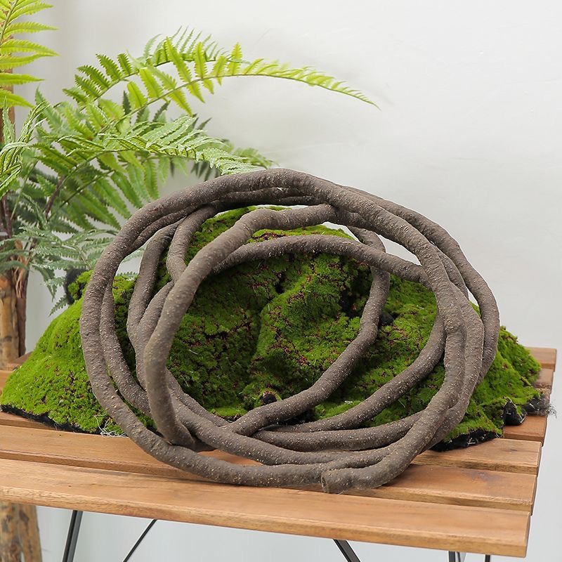 Artificial Ivy Vine Plants 39. - đánh giá và giá Sphagnum Moss Dry