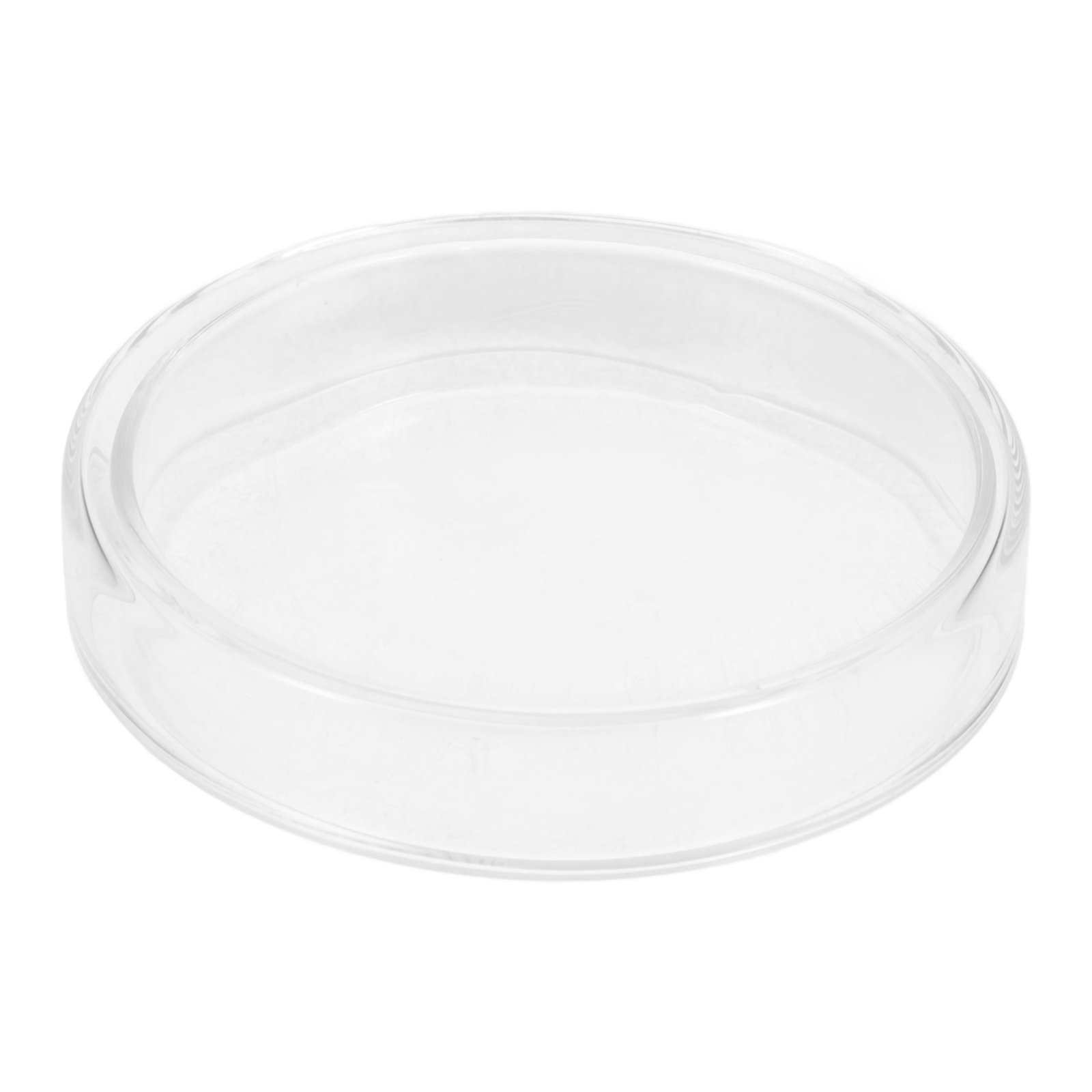 High Borosilicate Glass Petri  - đánh giá và giá Agar Tissue Culture