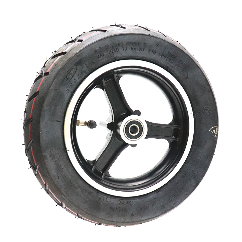 CST 10 inch 10x2.50 Rear Wheel - đánh giá và giá Xiaomi Hub Mijia Hub