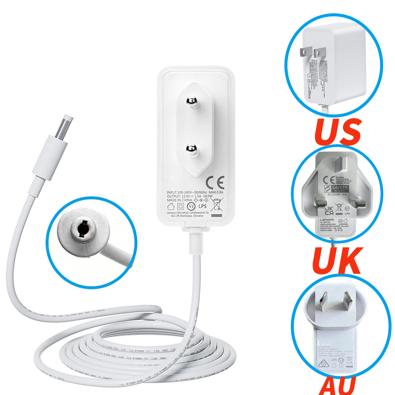 12V Power Supply for Amazon Ec - đánh giá và giá Amazon Speaker Echo Pop