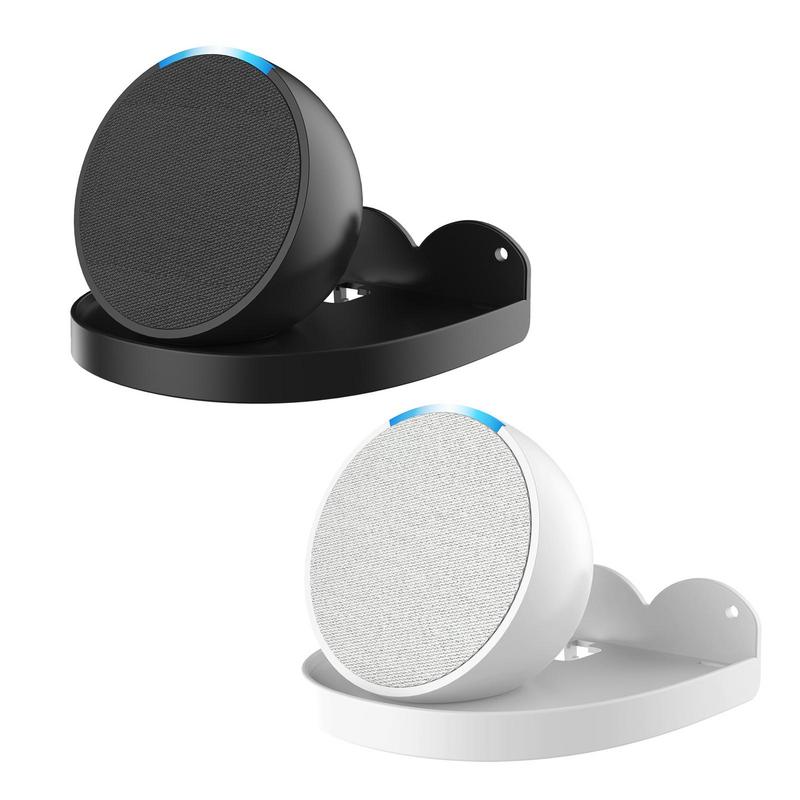 Speaker Wall Mount Holder For  - đánh giá và giá Amazon Speaker Echo Pop