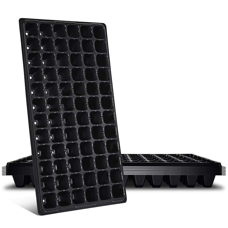ABGH-10 Pack Seed Starter Tray - đánh giá và giá Propagation Tray 72