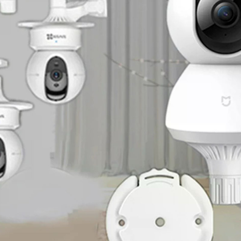 Tapo C200 Smart Camera Wall Mo - đánh giá và giá Tp-Link Camera Tapo C210