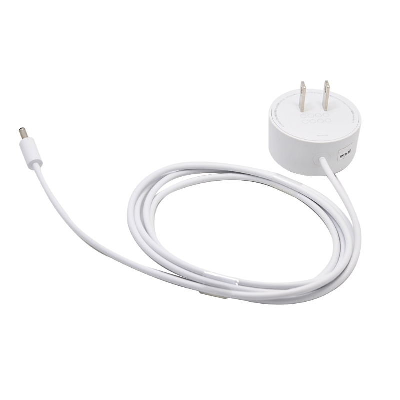 Bộ Chuyển Đổi Cáp Nguồn Sạc 14 - đánh giá và giá Google Speaker Nest Hub