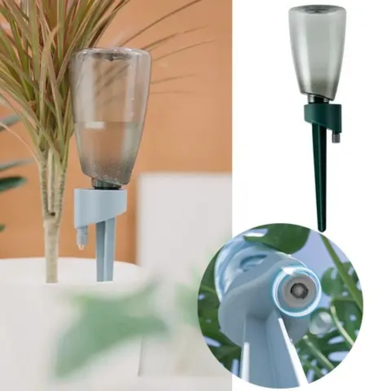 Adjustable Plant Self Watering - đánh giá và giá Self Watering Insert