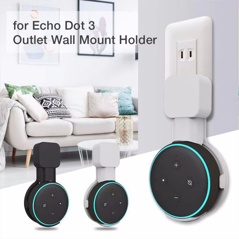 for Echo Dot 3 Wall Mount Hold - đánh giá và giá Amazon Speaker Echo Pop